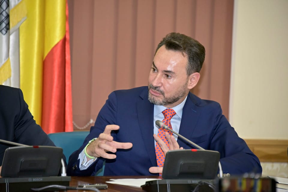 Poziția PNL privind desemnarea noului premier