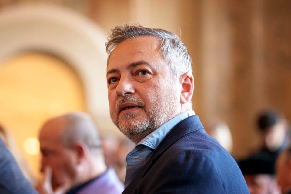 Poziția PNL în cadrul consultărilor pentru formarea Guvernului