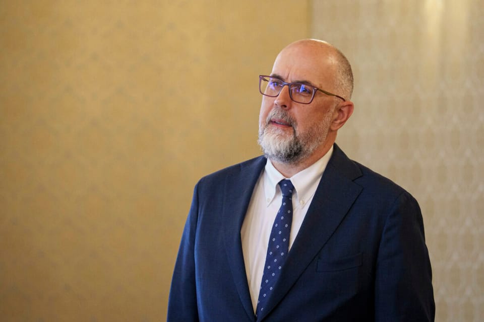 Propunerea UDMR pentru depășirea crizei politice