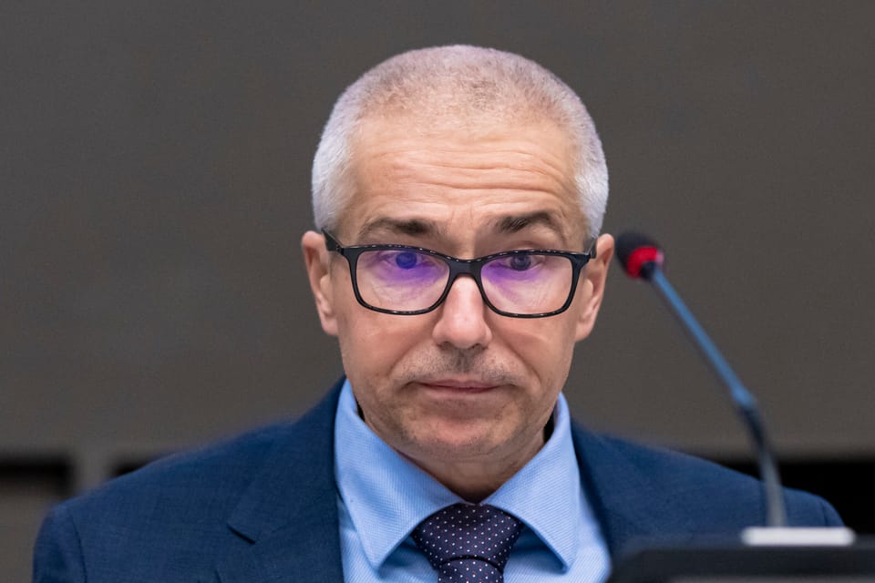 Poziția lui Radu Marinescu privind reforma sistemului judiciar