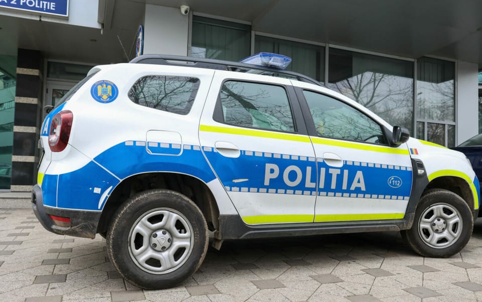 Ancheta în cazul agresiunii mortale din Fălticeni