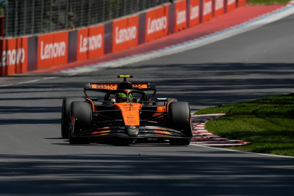 McLaren scoate la vânzare monoposturi istorice de Formula 1