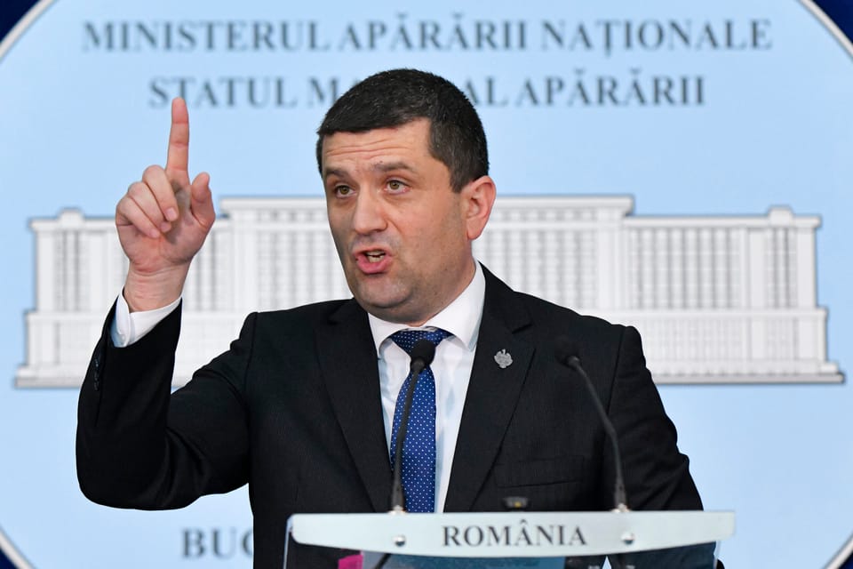 Detalii noi despre dronele doborâte în spațiul aerian românesc