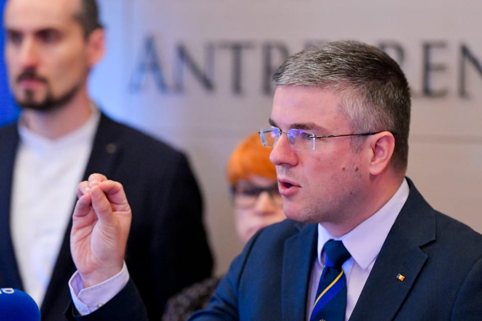 Actualizarea codurilor CAEN pentru firmele din România