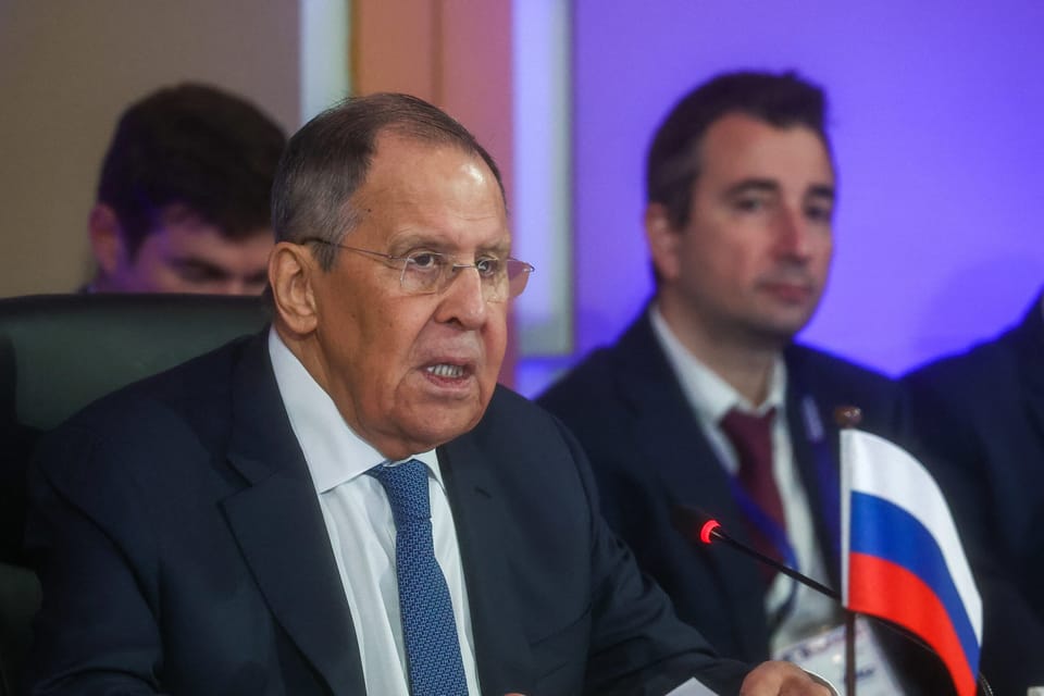 Tensiuni diplomatice între Rusia și Ungaria