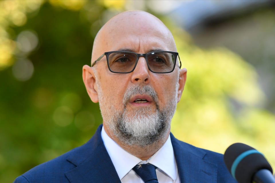 Discuții între Kelemen Hunor și premierul desemnat Luca Niculescu