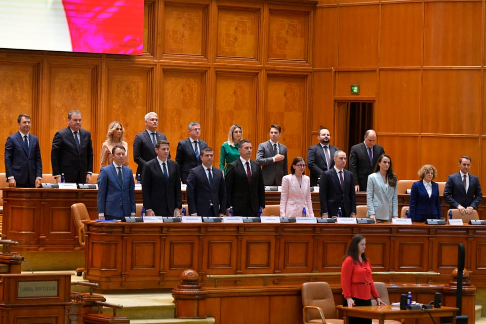 Presiuni asupra ratingului de credit al României