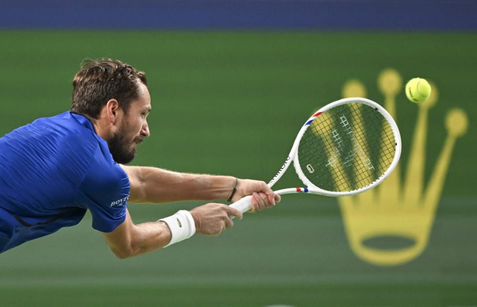 Evoluția competiției de tenis de la Shanghai