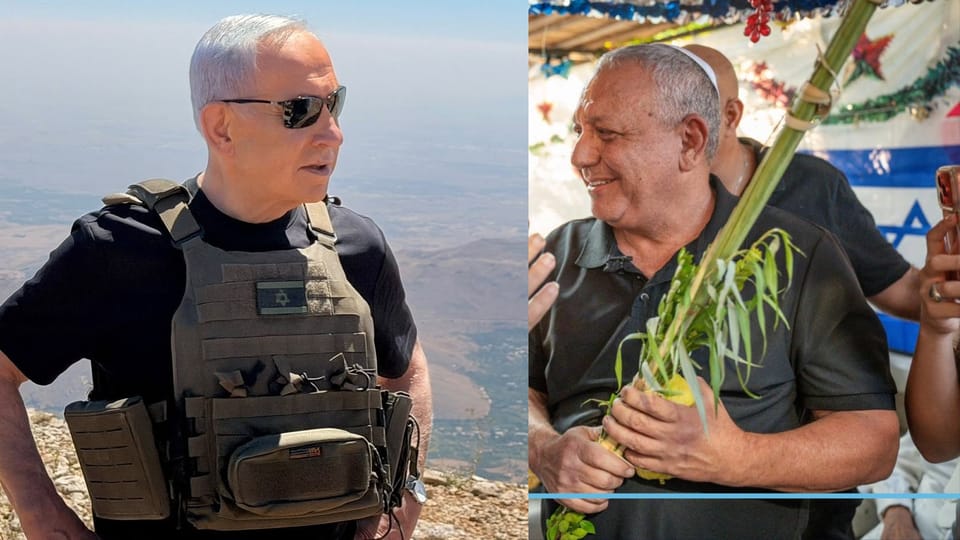 Sondajele în Israel înainte de alegerile legislative