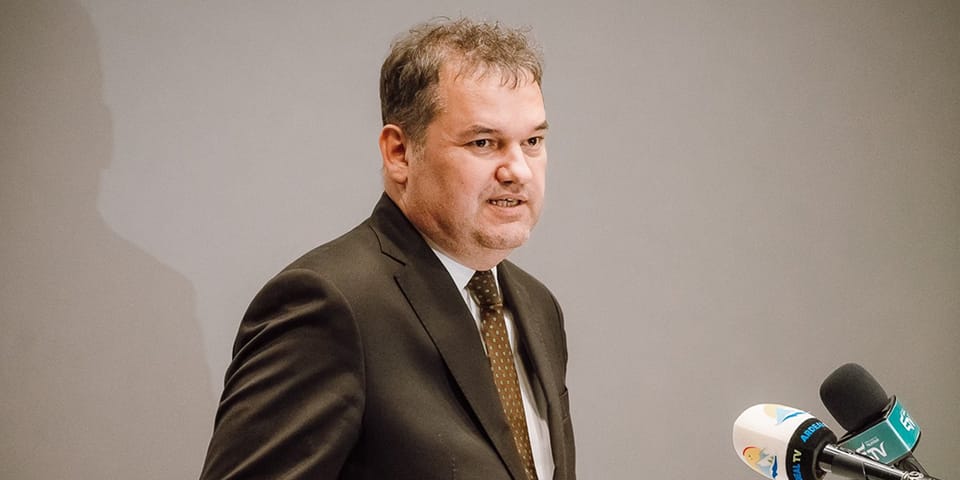 Poziția UDMR privind învestirea noului guvern