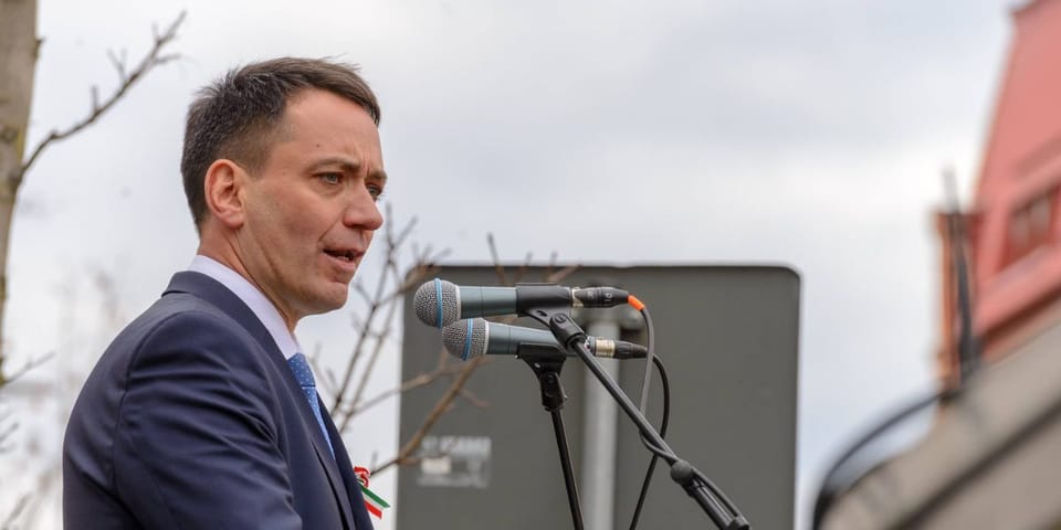 Poziția UDMR privind desemnarea lui Luca Niculescu ca premier