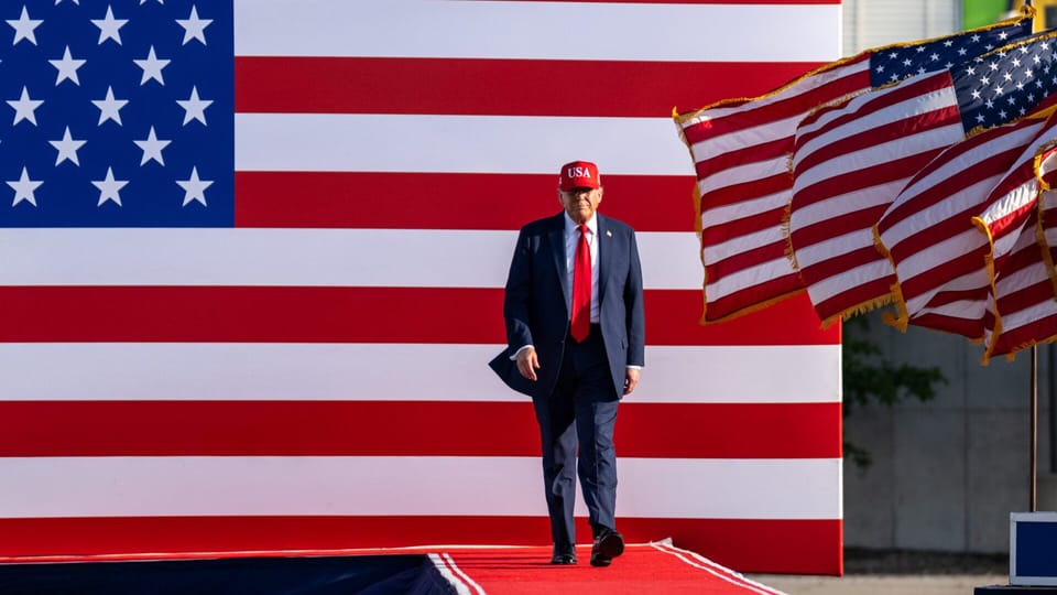 Măsuri ale administrației Trump privind accesul la motorina scutită de taxe