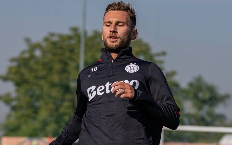Revenirea jucătorilor accidentați la FCSB