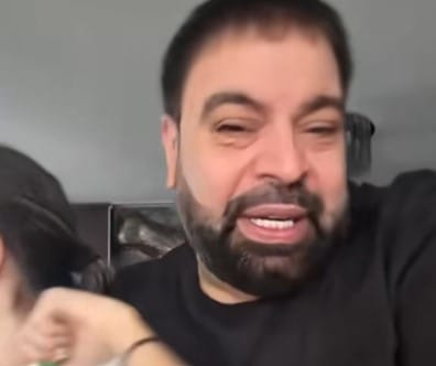 Florin Salam susține că a fost otrăvit în timpul unui concert