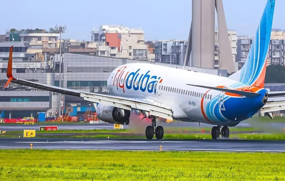 Detalii noi în cazul incidentului aviatic de pe zborul Flydubai