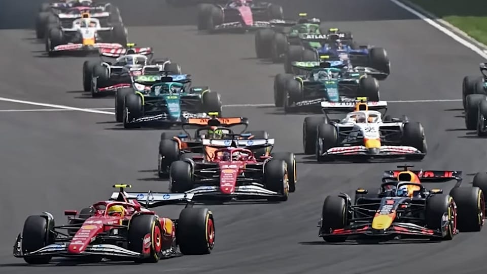 Planuri pentru revenirea competițiilor de Formula 1 în Africa