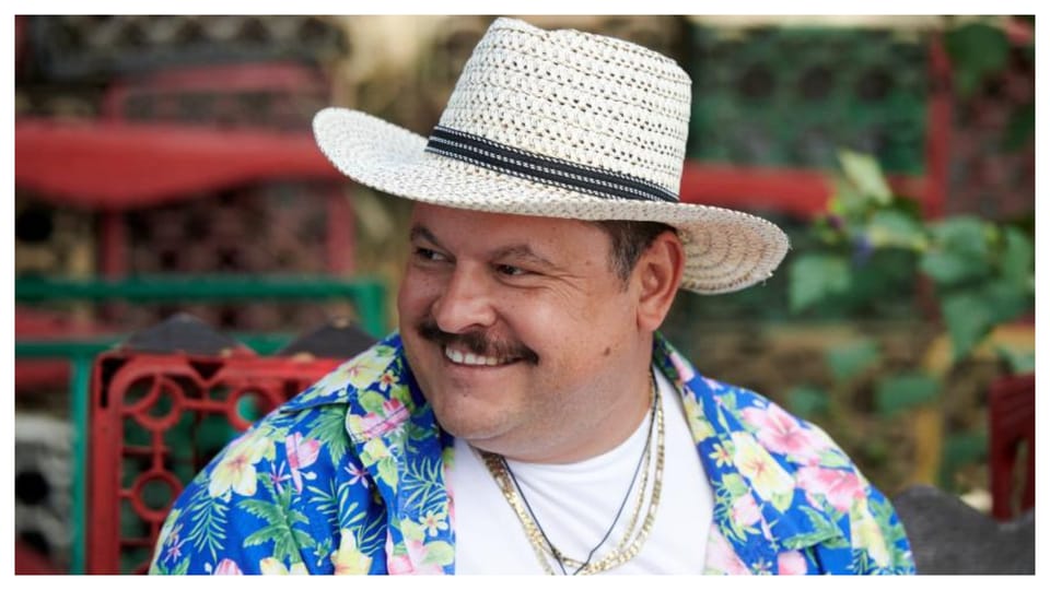 Mihai Bobonete despre noul sezon al serialului Las Fierbinți