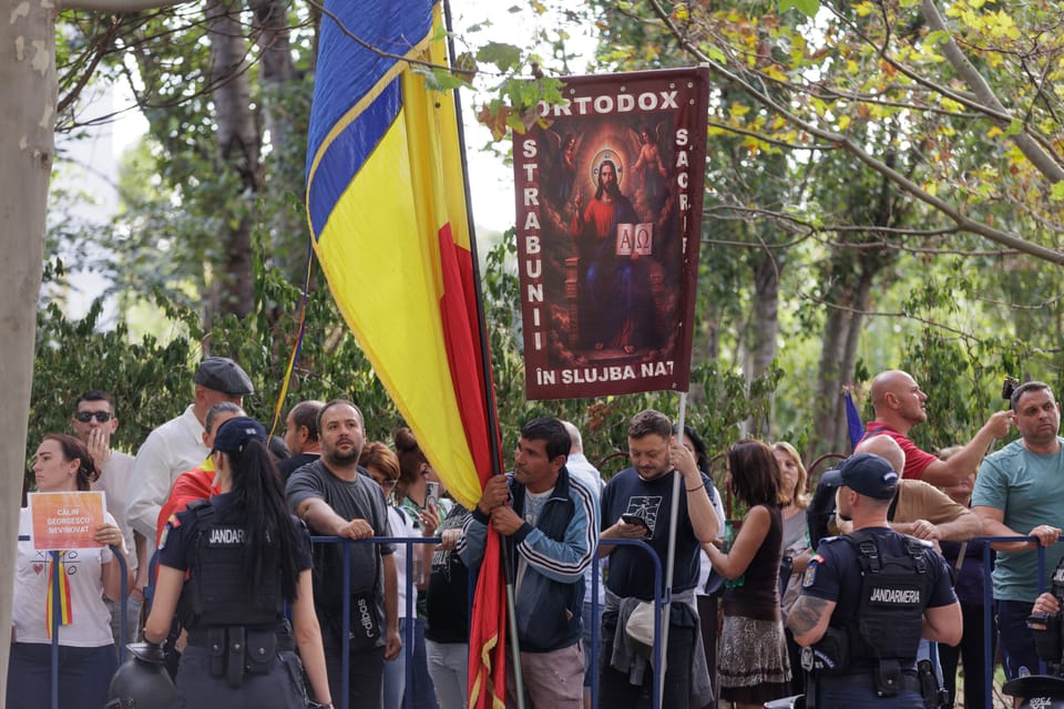 AUR oferă asistență juridică pentru participanții la proteste