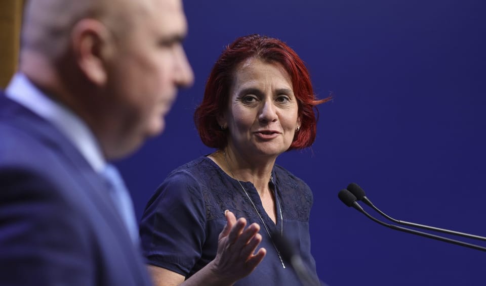 Schimbări în Cancelaria Prim-ministrului înaintea învestirii noului Guvern