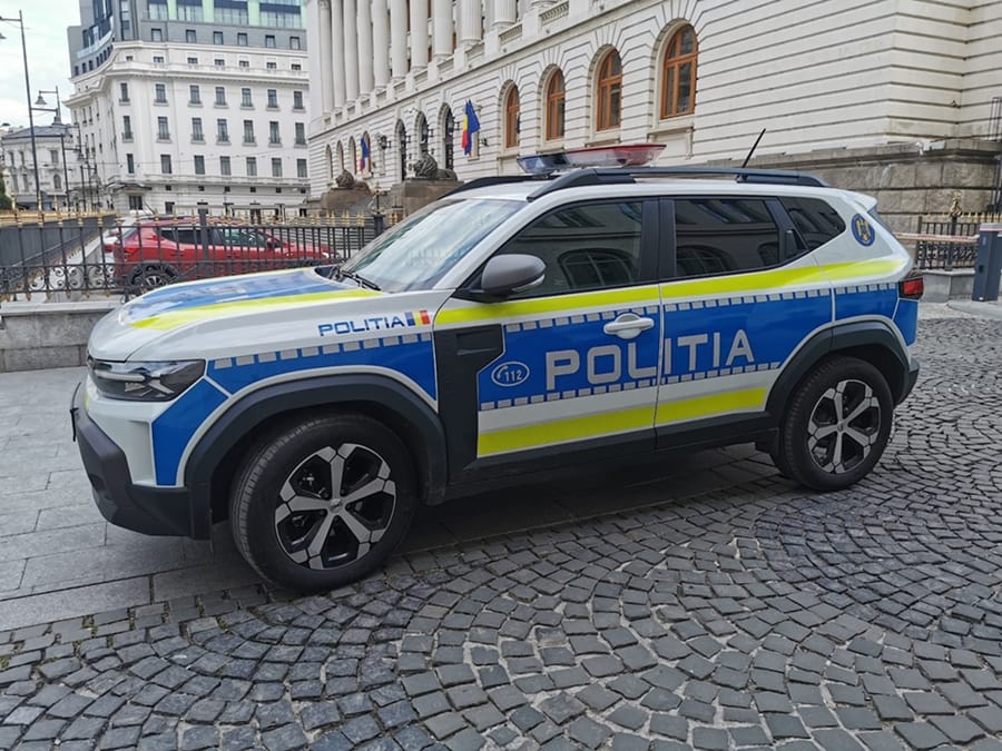 MAI avertizează privind tentative de mobilizare a fermierilor