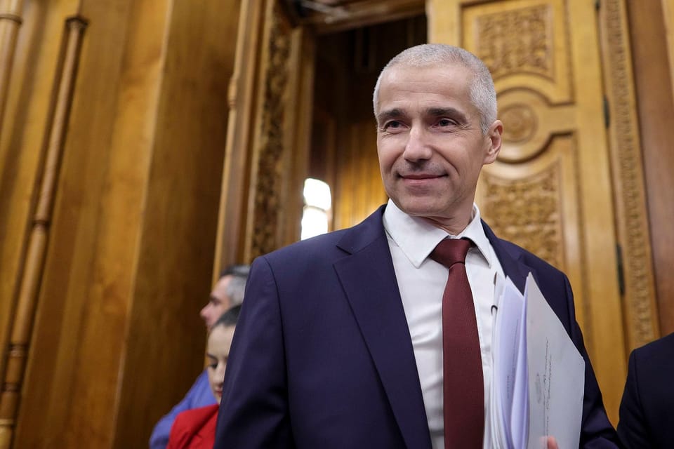 Audierile ministrului desemnat la Justiție