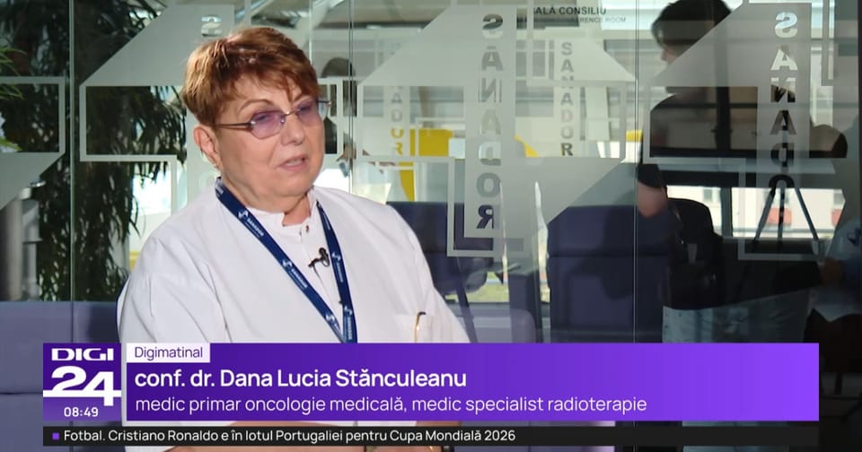 Metode de diagnostic și tratament în cancerul de sân