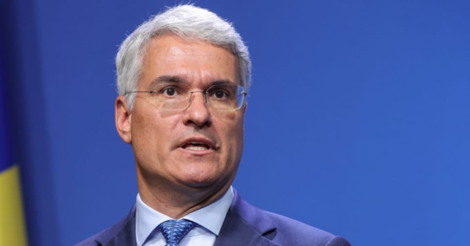 Disputa politică privind măsurile fiscale și deficitul bugetar