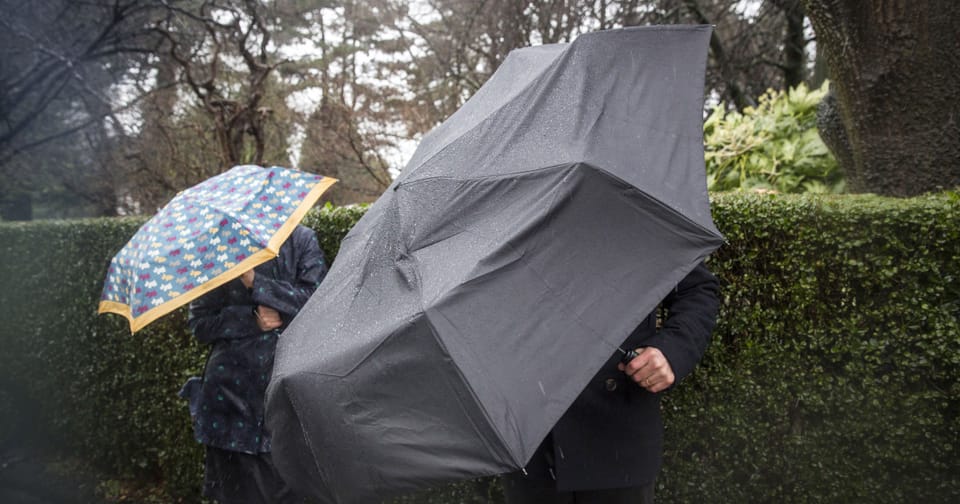 Schimbări meteorologice și avertizări pentru mai multe regiuni