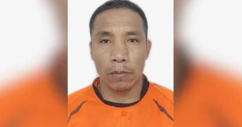 Rezultatele alegerilor locale din districtul Queropalca din Peru