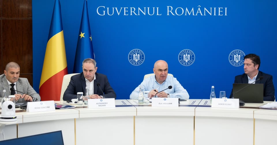Guvernul a aprobat investiția pentru hubul digital al MApN