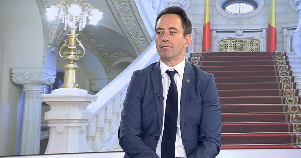 Poziția UDMR privind formarea unui nou guvern
