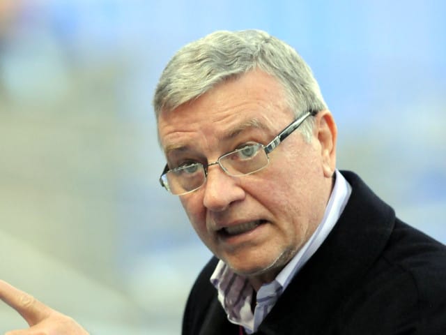 Controverse privind conducerea Federației Române de Fotbal
