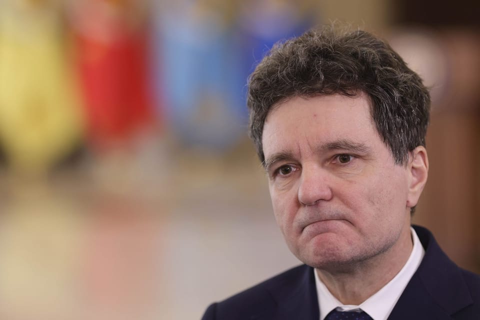 Președintele Nicușor Dan despre învestirea noului Guvern