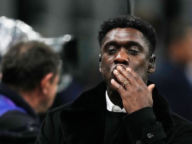 Clarence Seedorf revine în antrenorat la Corinthians