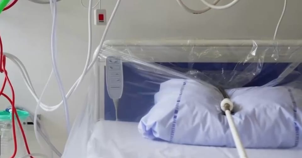Institutul Național de Sănătate Publică anunță primul deces prin gripă