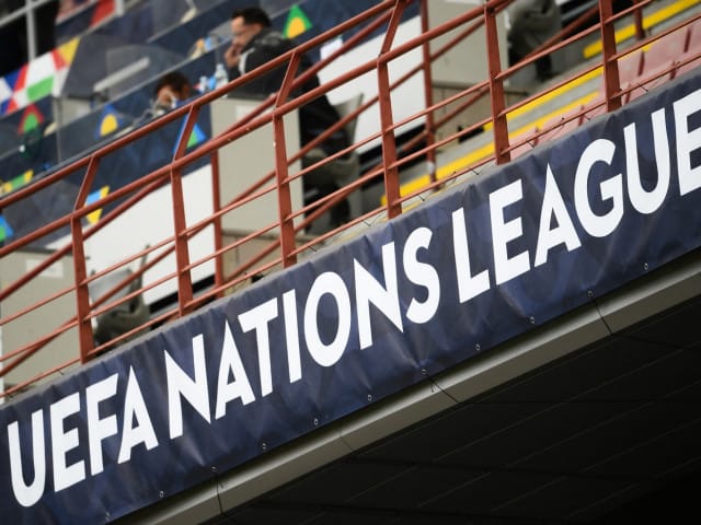 Reacția UEFA după partida Polonia - România