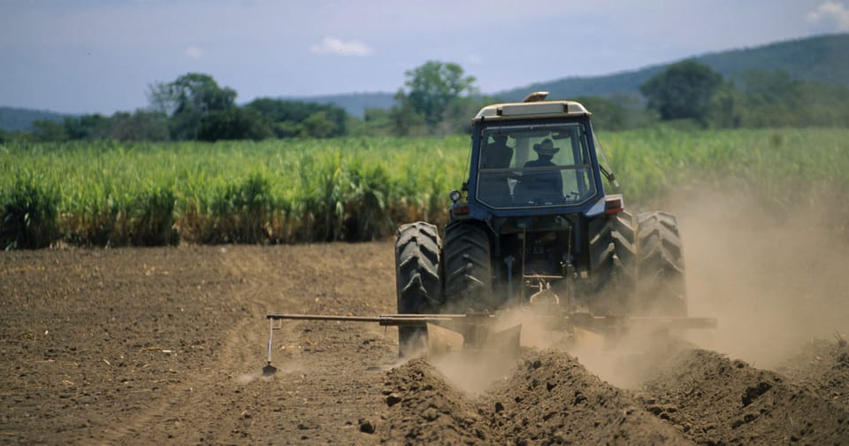 APIA demarează plățile pentru motorina utilizată în agricultură