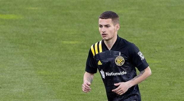 Situația lui Alexandru Mățan în lotul național și în MLS