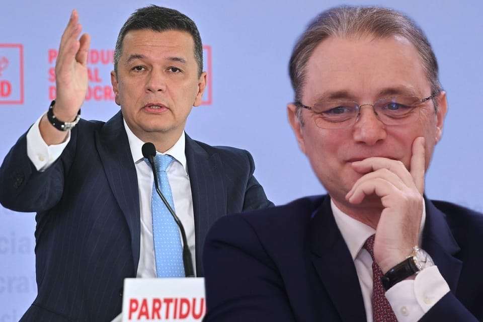PSD analizează scenariul alegerilor anticipate