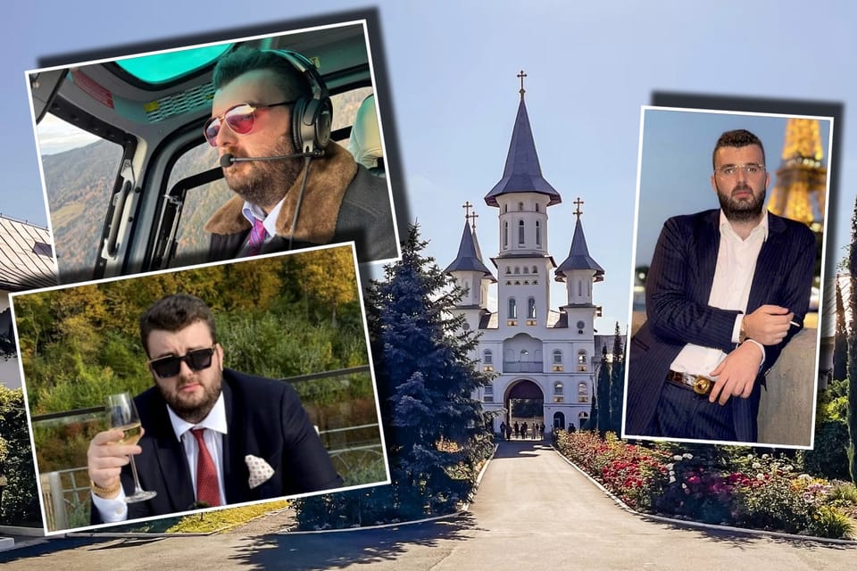 Decizia finală în dosarul accesării bazei de date a Poliției