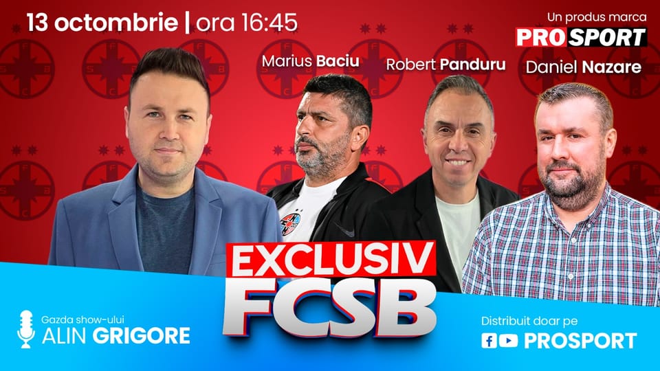 Marius Baciu despre viitorul său după plecarea de la FCSB