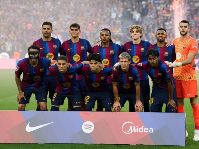 Situația echipelor Barcelona și PSG înainte de confruntarea directă