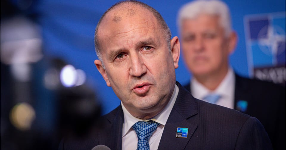 Poziția Bulgariei privind noul pachet financiar pentru Ucraina