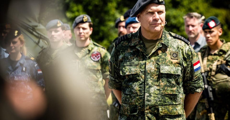 Analiză privind vulnerabilitățile securității europene