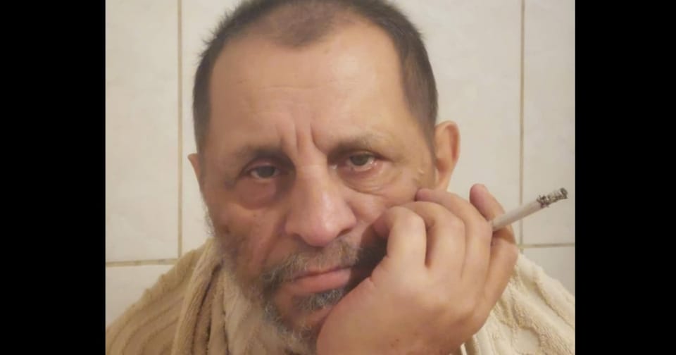 Decesul activistului și intelectualului rom Vasile Ionescu