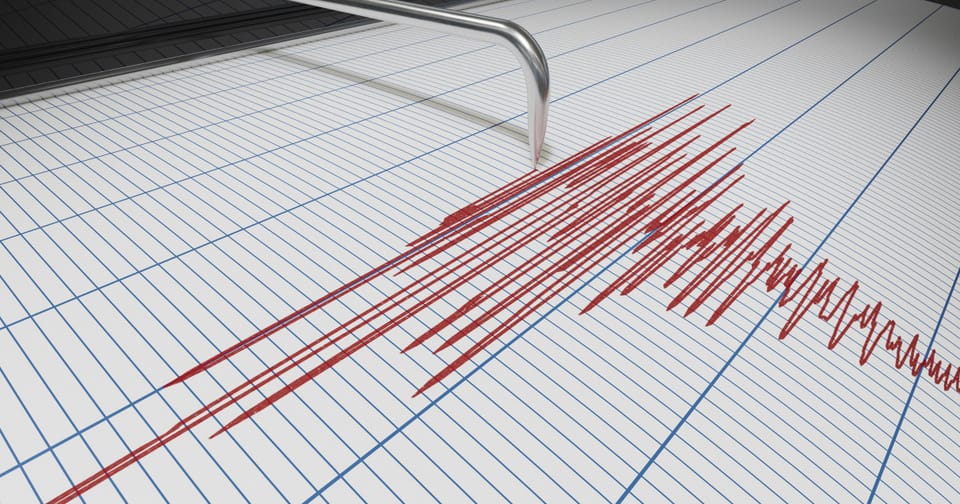 Pregătirea populației române pentru riscul seismic