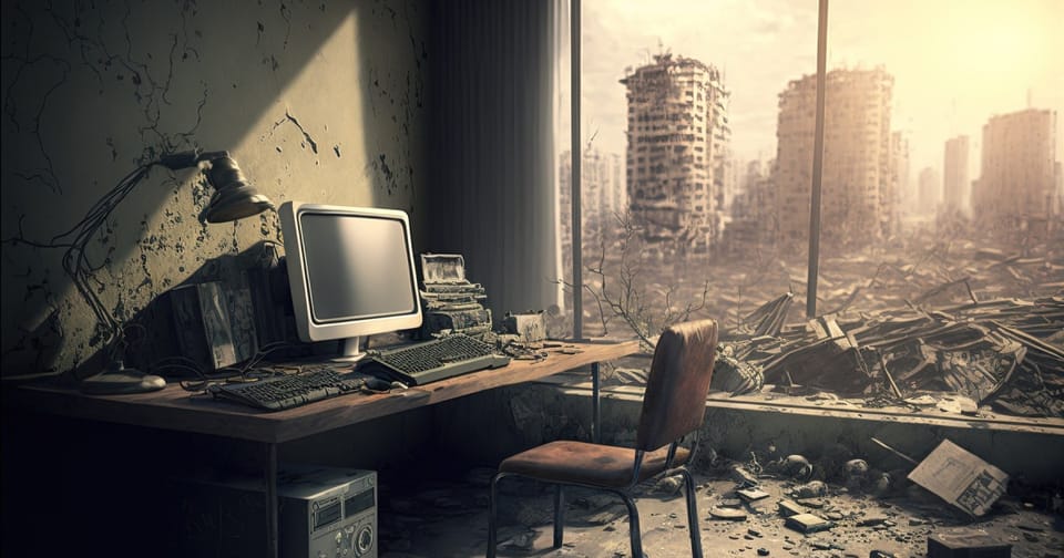 Companiile de inteligență artificială analizează scenarii de criză