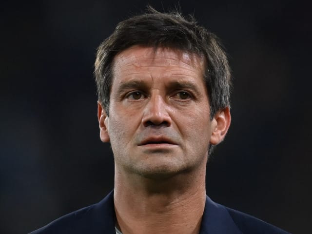 Situația lui Cristi Chivu la Inter înainte de Șahtior