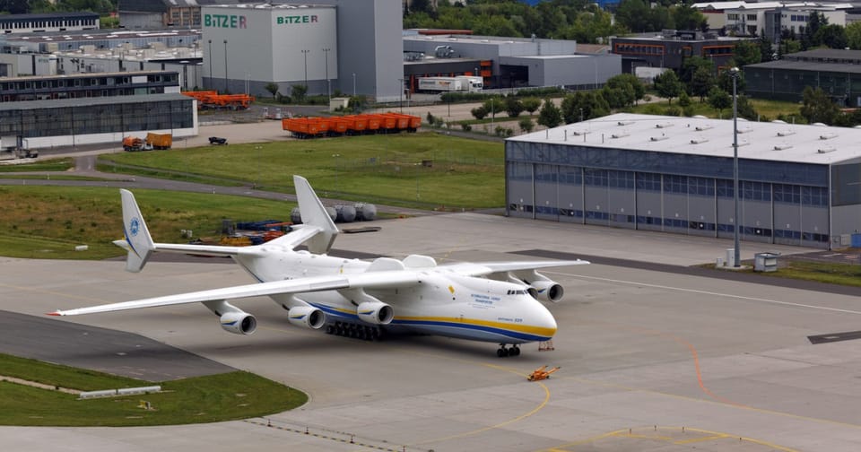 Incident de securitate la aeroportul Leipzig/Halle