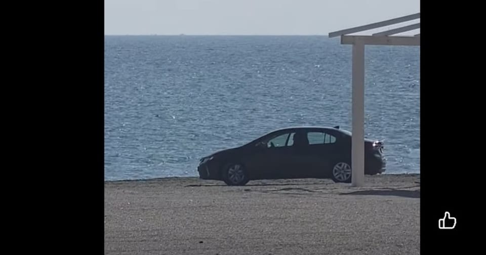 Amendă de 10.000 de lei pentru șoferul de la Cap Aurora